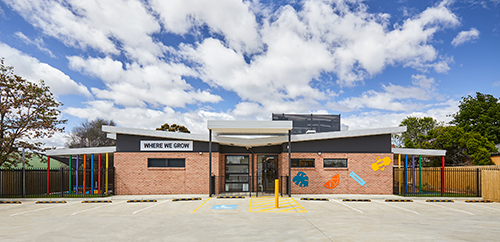 Early Learning Centre Victoria