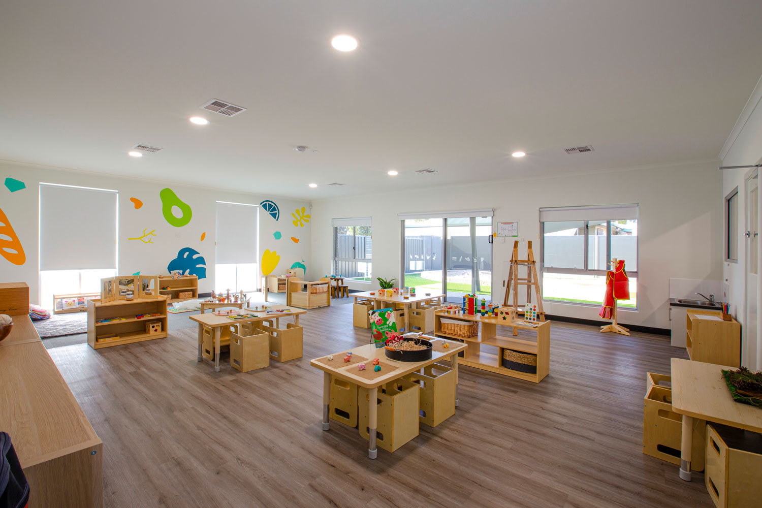 Early Learning Centre Victoria